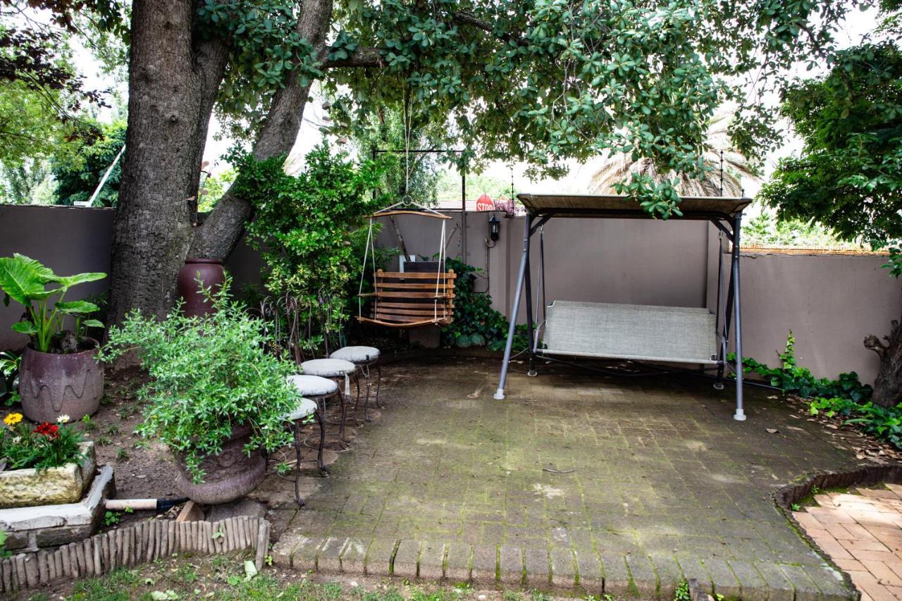 Woodpecker Guesthouse 픽스버그 외부 사진