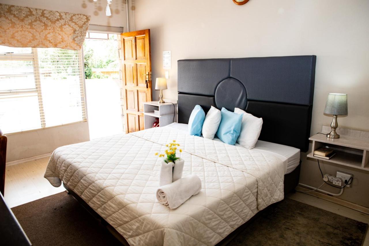 Woodpecker Guesthouse 픽스버그 외부 사진