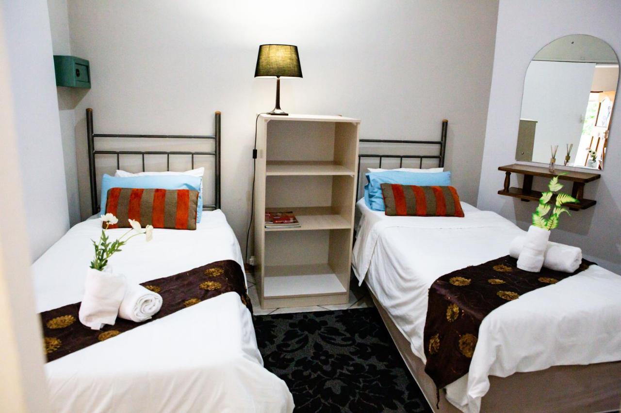 Woodpecker Guesthouse 픽스버그 외부 사진