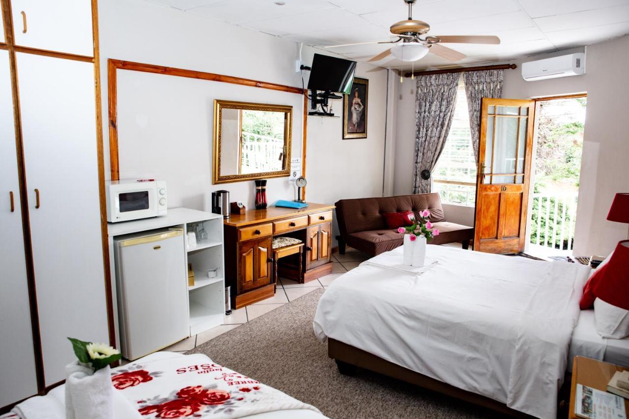 Woodpecker Guesthouse 픽스버그 외부 사진