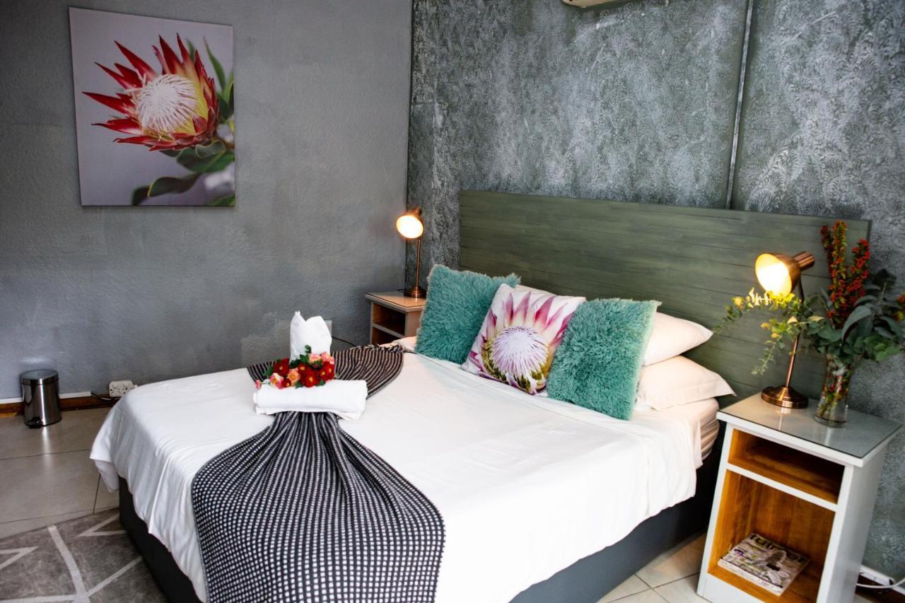 Woodpecker Guesthouse 픽스버그 외부 사진