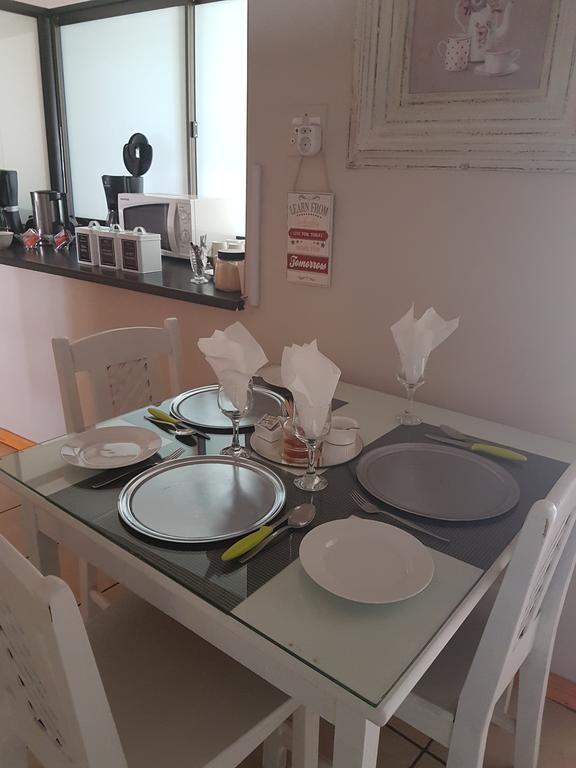 Woodpecker Guesthouse 픽스버그 외부 사진